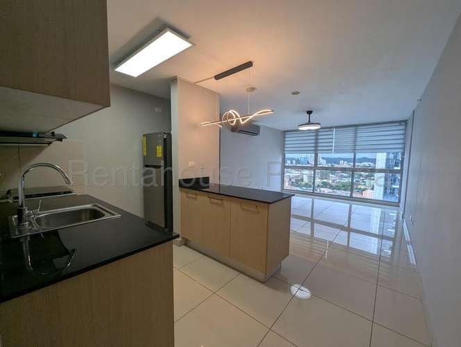 Alquiler Apartamento en Via España, Carrasquilla, Panamá. MAR27-2985