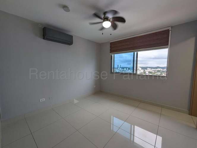 Alquiler Apartamento en Via España, Carrasquilla, Panamá. MAR27-2985