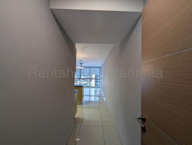 Alquiler Apartamento en Via España, Carrasquilla, Panamá. MAR27-2985