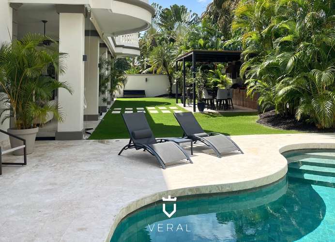 Casa de lujo en venta Residencial Royal Pacific - Costa del Este - Imagen 17