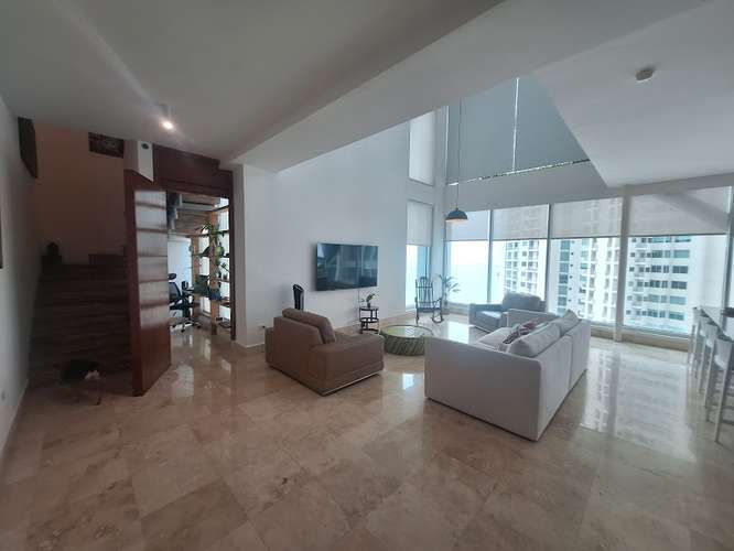 Apartamento en Punta Pacifica I Amoblado I 1 Rec I con deposito y 2 parking - Imagen 7
