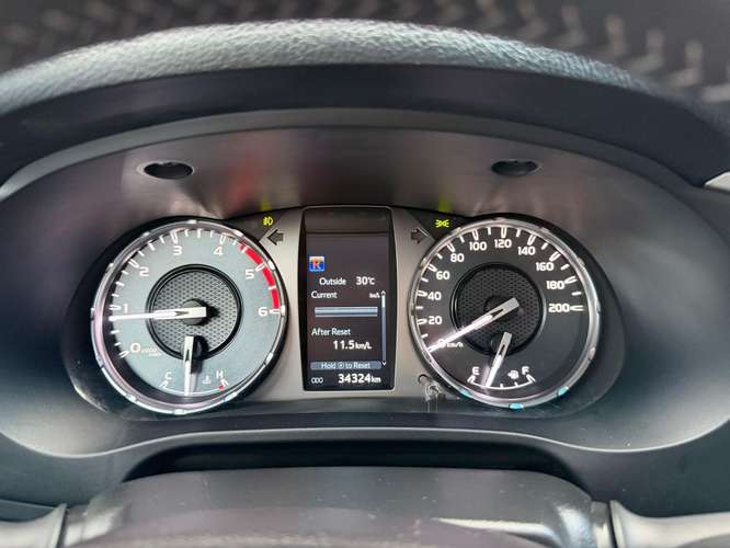 Toyota Hilux 2022 - Imagen 17