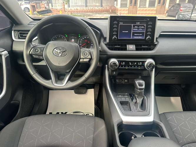 Toyota RAV4 2019 - Imagen 12