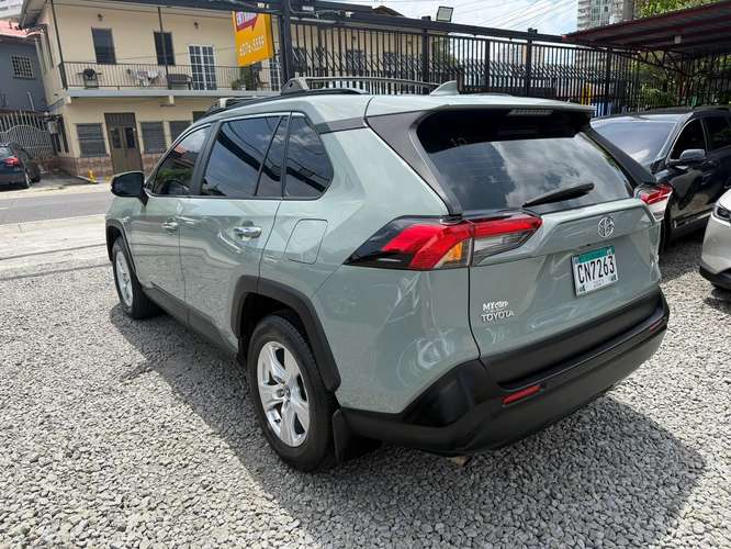 Toyota RAV4 2019 - Imagen 6