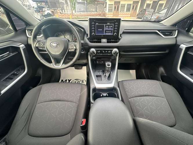 Toyota RAV4 2019 - Imagen 13