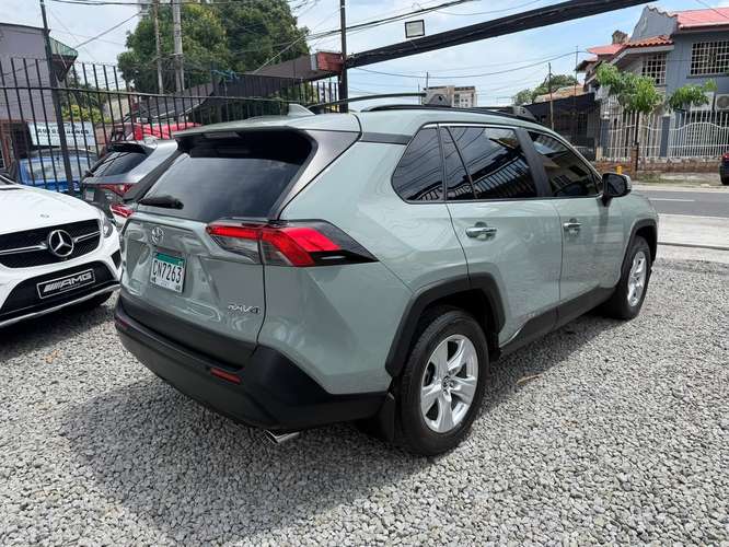 Toyota RAV4 2019 - Imagen 5