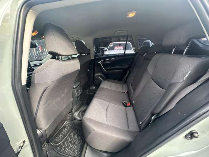 Toyota RAV4 2019 - Imagen 10