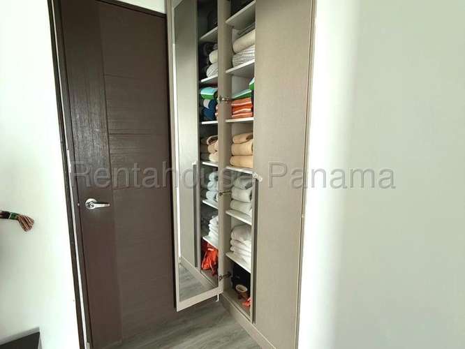 Hermoso Apartamento en Alquiler en Costa del Este 27*2943Mfk - Imagen 13