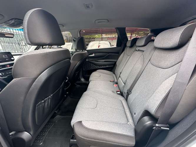 Hyundai Santa Fe 2022 - Imagen 12