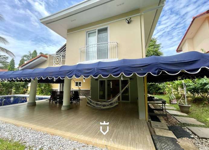 Venta de Casa de 500m2 con piscina en Clayton - Camino de Cruces (MM) - Imagen 17