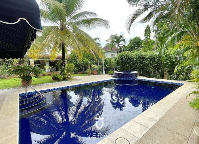 Venta de Casa de 500m2 con piscina en Clayton - Camino de Cruces (MM) - Imagen 18