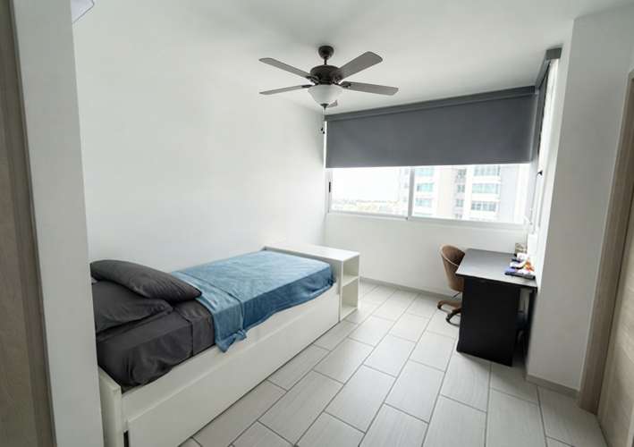  ! Apartamento en San Francisco I 3 Rec I amoblado I con balcón y ubicación privilegiada - Imagen 10