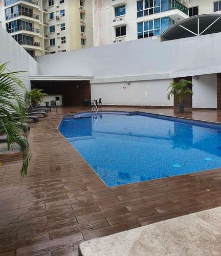 Alquiler Apartamento En PLaza Edison, Betania, Panamá. MAR27-2977 - Imagen 13