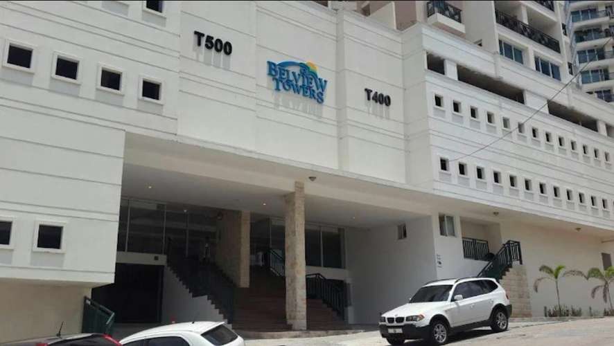Alquiler Apartamento En PLaza Edison, Betania, Panamá. MAR27-2977 - Imagen 2