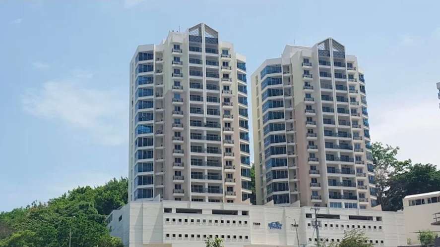 Alquiler Apartamento En PLaza Edison, Betania, Panamá. MAR27-2977