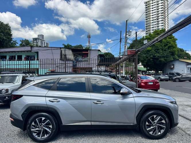 Hyundai Tucson 2022 - Imagen 5