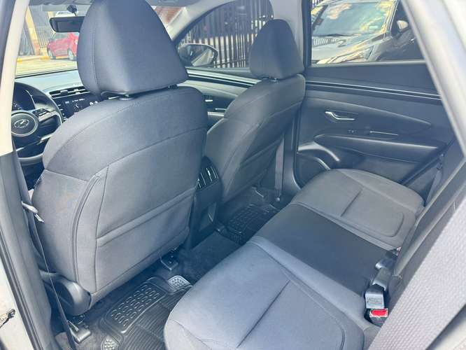 Hyundai Tucson 2022 - Imagen 13