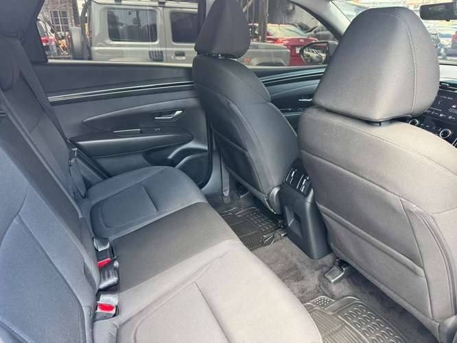 Hyundai Tucson 2022 - Imagen 9