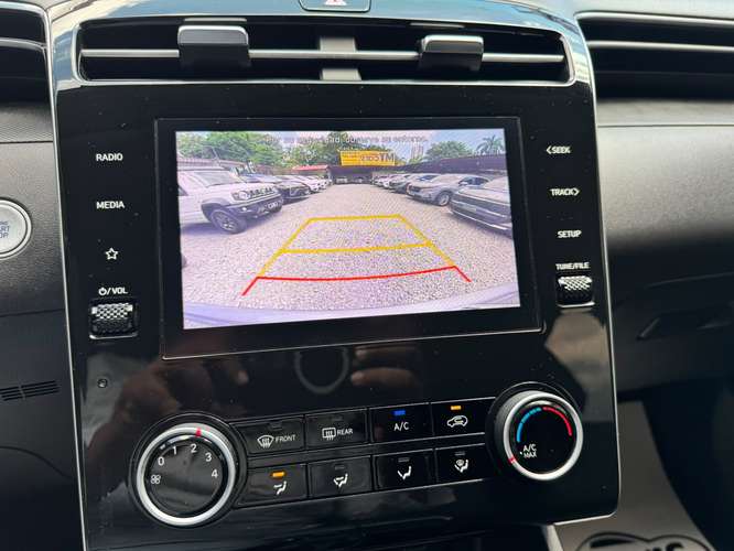 Hyundai Tucson 2022 - Imagen 10