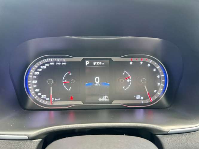 Hyundai Tucson 2022 - Imagen 8