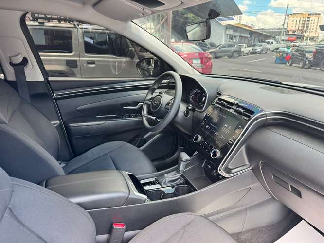 Hyundai Tucson 2022 - Imagen 11