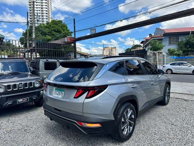 Hyundai Tucson 2022 - Imagen 7