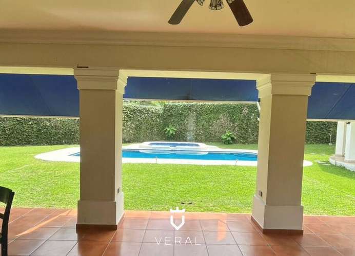 Casa en venta en Residencial Camino de Cruces - Clayton (PD) - Imagen 11