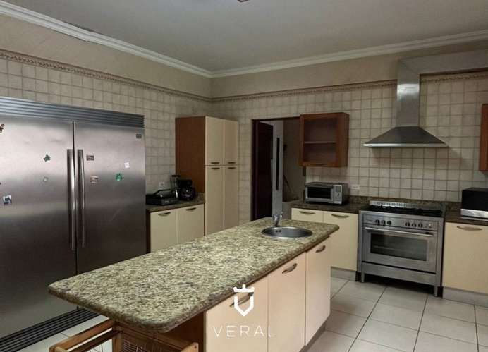 Casa en venta en Residencial Camino de Cruces - Clayton (PD) - Imagen 4