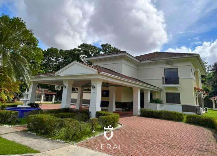 Casa en venta en Residencial Camino de Cruces - Clayton (PD)