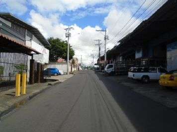 Rio Abajo. 800mts ideal para galera o negocio $475,000.00 - Imagen 2
