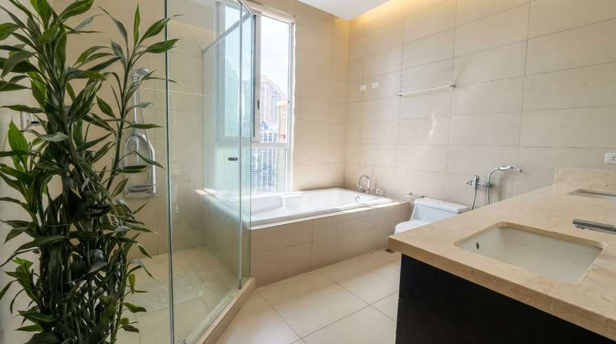 ! PUNTA PACIFICA I AMOBLADO I 2 RECAMARAS I 150 M²I BALCON + VISTA AL MAR  - Imagen 11