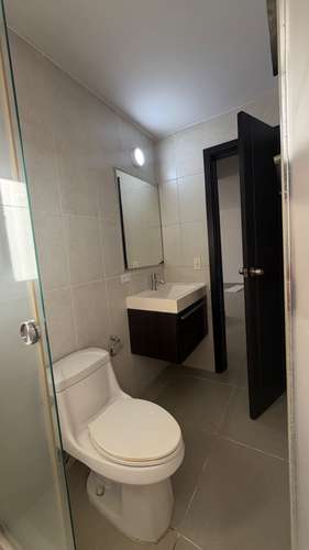 Alquilo habitación en PH exclusivo de Obarrio (leer descripción) - Imagen 6