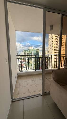 Alquilo habitación en PH exclusivo de Obarrio (leer descripción) - Imagen 9