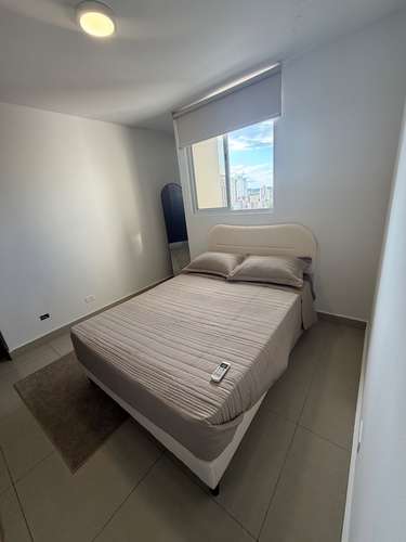 Alquilo habitación en PH exclusivo de Obarrio (leer descripción) - Imagen 2