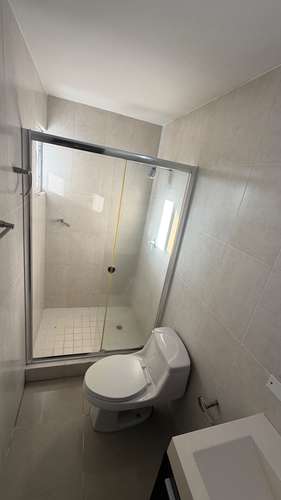 Alquilo habitación en PH exclusivo de Obarrio (leer descripción) - Imagen 8