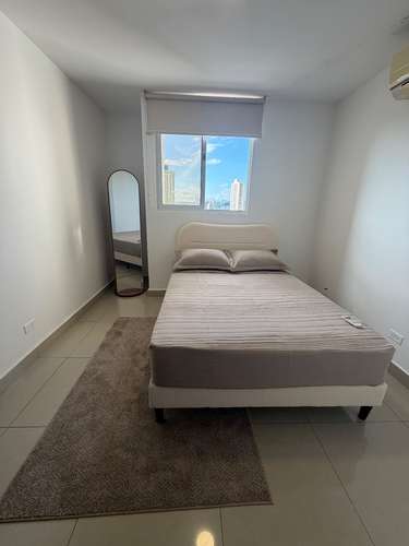 Alquilo habitación en PH exclusivo de Obarrio (leer descripción) - Imagen 4