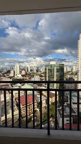 Alquilo habitación en PH exclusivo de Obarrio (leer descripción) - Imagen 10