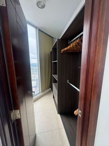 AVENIDA BALBOA - AMOBLADO - 141 M² - 1 RECAMARA - Vista al Mar - Imagen 9