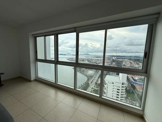 AVENIDA BALBOA - AMOBLADO - 141 M² - 1 RECAMARA - Vista al Mar - Imagen 6