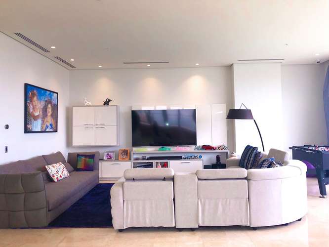 SANTA MARIA GOLF & COUNTRY - P. H. 700 M² - 5 Recámaras - 6 Estacionamientos - Línea Blanca - Imagen 3
