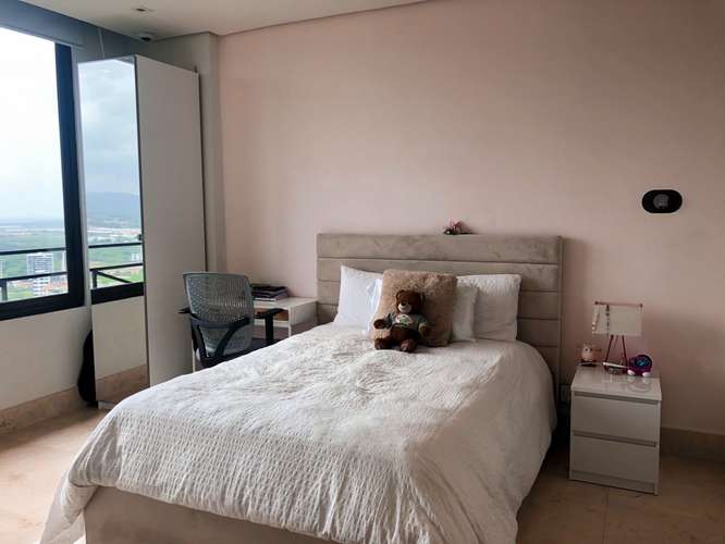 SANTA MARIA GOLF & COUNTRY - P. H. 700 M² - 5 Recámaras - 6 Estacionamientos - Línea Blanca - Imagen 12