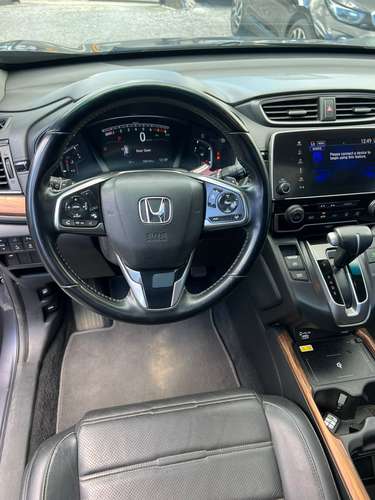 HONDA CR-V FULL EXTRAS  - Imagen 10