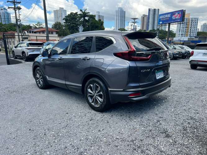 HONDA CR-V FULL EXTRAS  - Imagen 4