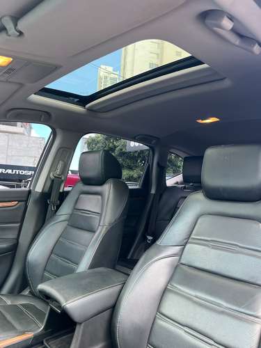 HONDA CR-V FULL EXTRAS  - Imagen 7