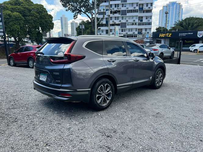 HONDA CR-V FULL EXTRAS  - Imagen 5