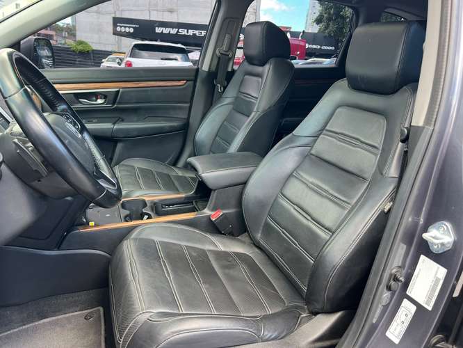 HONDA CR-V FULL EXTRAS  - Imagen 8