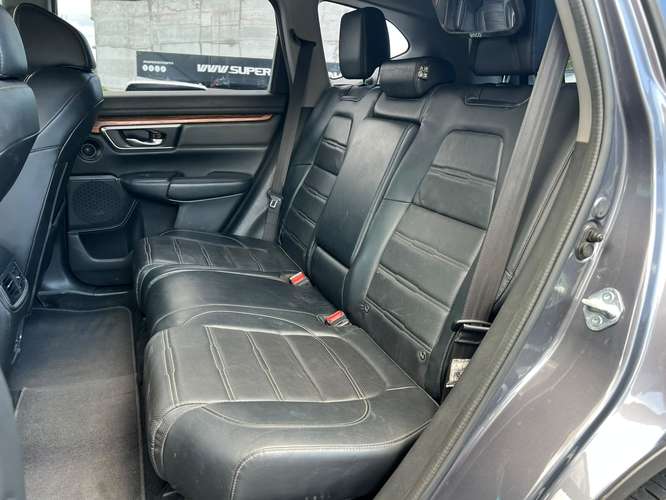 HONDA CR-V FULL EXTRAS  - Imagen 9
