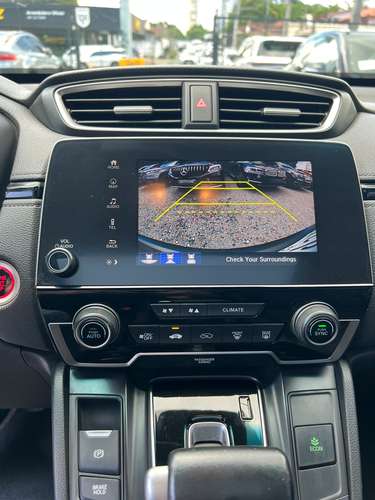 HONDA CR-V FULL EXTRAS  - Imagen 12