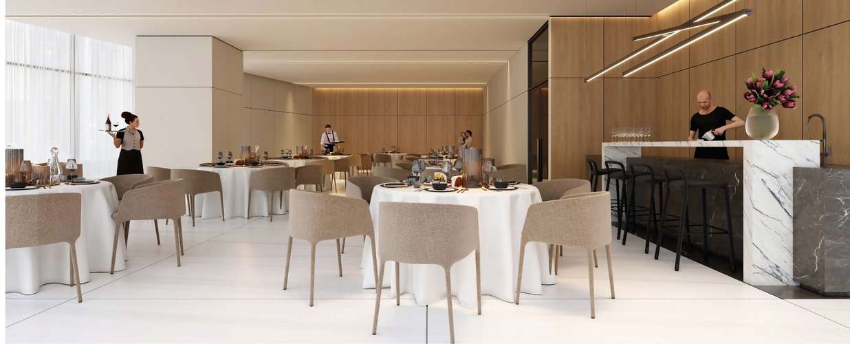 EN VENTA APARTAMENTO EN PH AQUAPOINT - Imagen 18