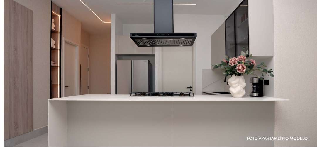 EN VENTA APARTAMENTO EN PH AQUAPOINT - Imagen 6